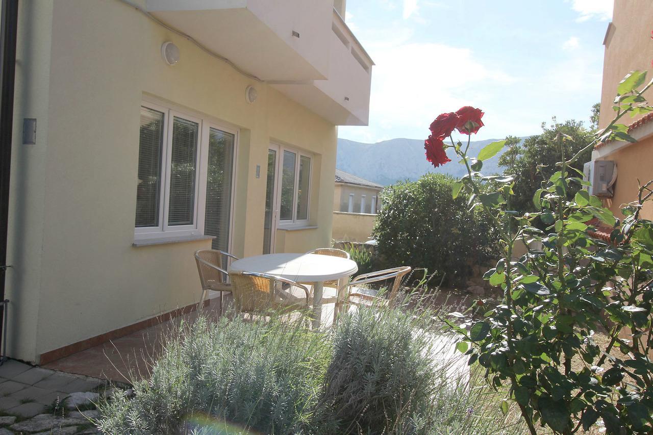 Maison d'hôtes Brnic Baška